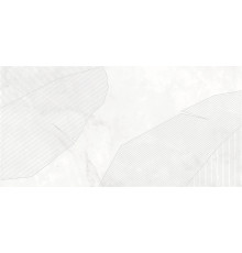 Cosmo bianco Декор OS\C366\48027R 40x80 глянцевый обрезной