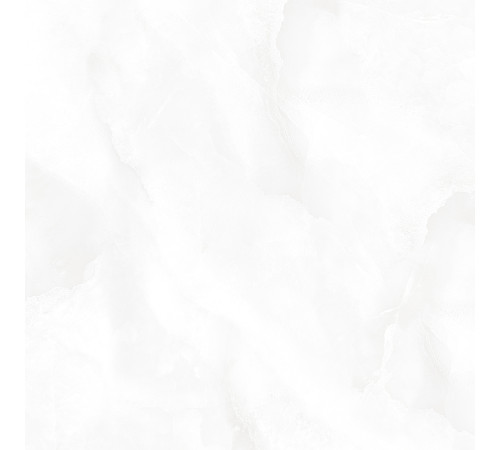Atmosphere Cristal Керамогранит белый 80х80 полированный