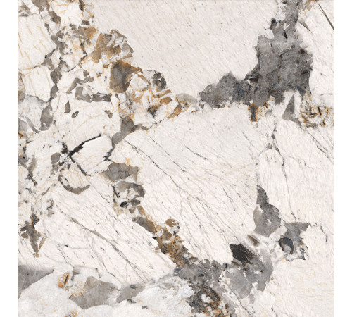 Patagonia Керамогранит бежевый 60х60 полированный