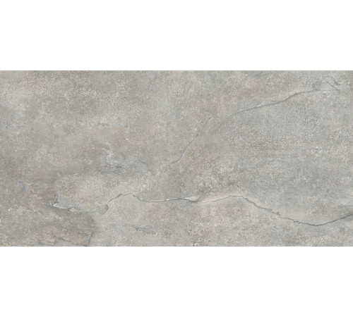 Storm Ash PRO Керамогранит серый LP6012G0141R 59,5х119,1 матовый R10 STR СВ