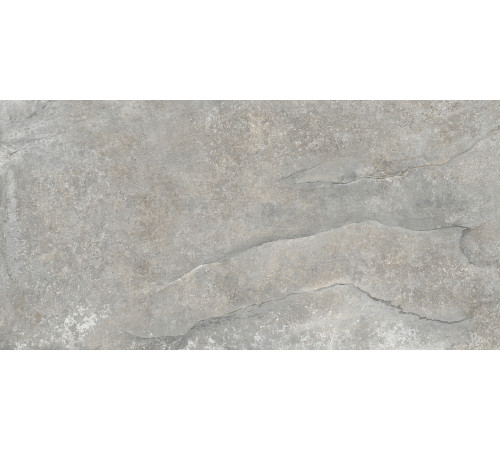 Storm Ash PRO Керамогранит серый LP6012G0141R 59,5х119,1 матовый R10 STR СВ