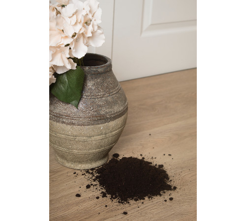 SPC Respect 0,5/43 (1220 х 184 х 5 мм) с подложкой 4202 Дуб Золотистый (2,2448 кв м)