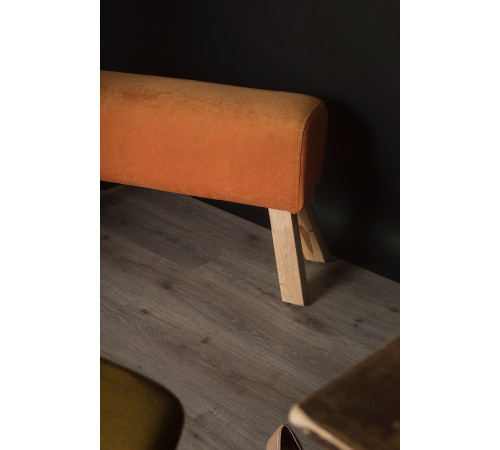 SPC Respect 0,5/43 (1220 х 184 х 5 мм) с подложкой 4211 Дуб Престиж (2,2448 кв м)