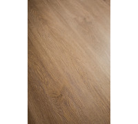 SPC Respect 0,5/43 (1220 х 184 х 5 мм) с подложкой 4213 Дуб Медовый (2,2448 кв м)