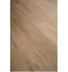 SPC Respect 0,5/43 (1220 х 184 х 5 мм) с подложкой 4215 Дуб Шале (2.2448 кв м)