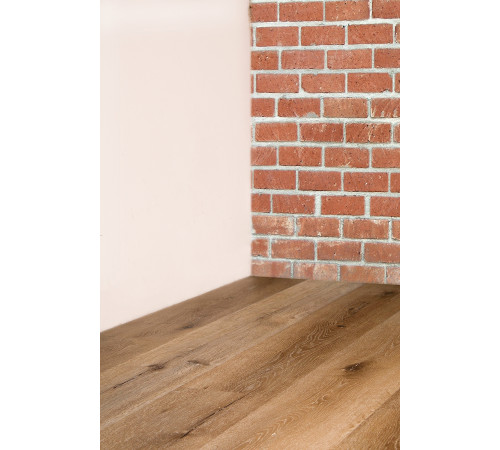 SPC Respect 0,5/43 (1220 х 184 х 5 мм) с подложкой 4216 Дуб Дачный (2,2448 кв м)