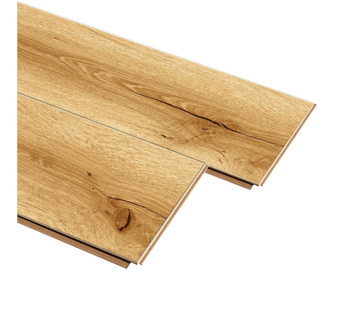 SPC Respect 0,5/43 4V (1220 х 182 х 5 мм) с подложкой 8304  Дуб Версаль (2,22 кв м)