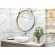 Декор Alicante DW15ALC66R 246x740x9 Глянцевая