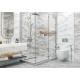 Декор Alicante DW15ALC66R 246x740x9 Глянцевая