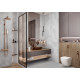 Керамогранит Alma Ceramica GFU60120APL04L Апарель / Aparel 60×120