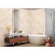Керамогранит LCM 60120RGE11M Argenta Beige 60x120 бежевый глазурованный матовый / карвинг под камень