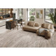Керамогранит Alma Ceramica GFU60120ARC70L Arcadia 60x120 серый лаппатированный под камень