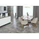 Керамогранит Alma Ceramica GFU60120ARC70L Arcadia 60x120 серый лаппатированный под камень