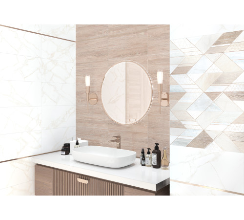 Декор Artdeco DW9ARE55 250x500x9 Глянцевая