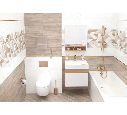 Декор Artdeco DW9ARE55 250x500x9 Глянцевая