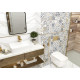 Плитка настенная Artwood Pattern WT36AOD55 300x600x9 Глянцевая