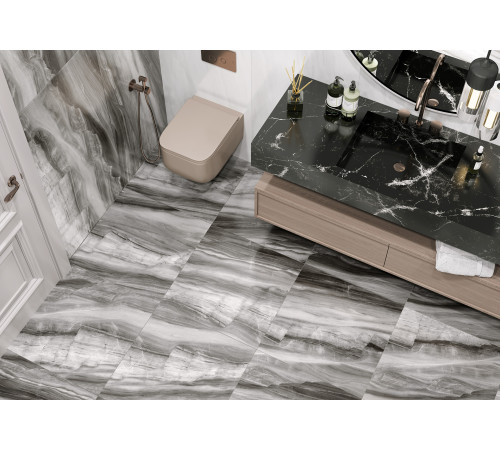Керамогранит Barcelo White 60120BAL00P 600x1200x7 Полированная