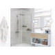 Декор Bayron DW9BAO09 250x500x9 Глянцевая
