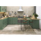 Керамогранит Alma Ceramica GFA57BST04R Basalto 57x57 бежевый сахарный под камень
