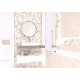 Плитка настенная Bergamo TWU09BGM017 249x500x7.5 Глянцевая