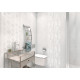 Плитка настенная Beton Gray WT9BTN00 249x500x7.5 Матовая