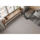 Керамогранит Alma Ceramica GFU60120BTP00R Beton PRO 60x120 белый глазурованный матовый под бетон