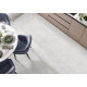 Керамогранит Alma Ceramica GFU60120BTP00R Beton PRO 60x120 белый глазурованный матовый под бетон