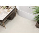 Керамогранит Alma Ceramica GFU60120BTP00R Beton PRO 60x120 белый глазурованный матовый под бетон