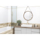 Плитка настенная Bilbao TWU09BLB010 249x500x8.5 Глянцевая