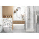 Плитка настенная Blues Light WT36BLU15 300x600x9 Глянцевая