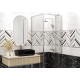 Плитка настенная Bohema WT15BHM55R 246x740x9 Глянцевая