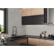 Керамогранит Alma Ceramica GFU60120BND07R Bond 60x120 белый матовый / противоскользящий под бетон