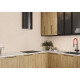 Керамогранит Alma Ceramica GFU60120BND07R Bond 60x120 белый матовый / противоскользящий под бетон