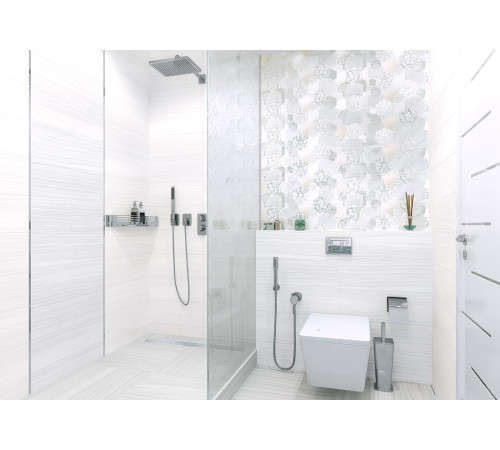 Декор Boutique DWA11BTQ007 200x600x7.5 Глянцевая