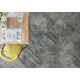 Керамогранит Delacora D120218L Centro Crema 60x120 кремовый лаппатированный под металл
