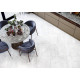 Керамогранит Delacora D120218L Centro Crema 60x120 кремовый лаппатированный под металл