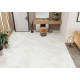 Керамогранит Delacora D120218L Centro Crema 60x120 кремовый лаппатированный под металл