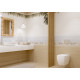 Декор Del Mare DWU09DLM001 249x500x7.5 Глянцевая