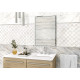 Декор Delight Lux DW15DEG01R 246x740x9 Глянцевая