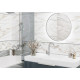 Плитка настенная Delta Carrara WT15DLA00R 246x740x9 Глянцевая