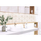 Декор Dea DWA11DEA014 200x600x7.5 Глянцевая