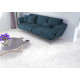Декор Dea DWA11DEA014 200x600x7.5 Глянцевая