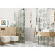 Керамогранит New Trend GP2020DNN25 Design Art Ester 20x20 микс матовый с орнаментом