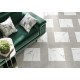 Керамогранит New Trend GP2020DNN25 Design Art Ester 20x20 микс матовый с орнаментом