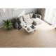 Керамогранит Delacora GP2090DUE25R Dune Graphite Sugar 20x90 графит рельефный под дерево