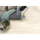 Керамогранит New Trend GP1560EXR15 Extrawood Gray 15.1x60.2 серый матовый / рельефный под дерево