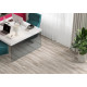 Керамогранит Delacora GP2090EXC21R Exotic Wood Marron Sugar 20x90 коричневый рельефный под дерево