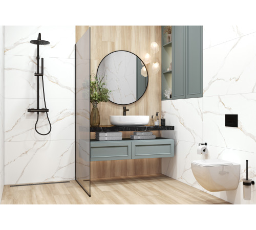 Керамогранит Artkera Group GP20120APC11 Эприкот янтарный / Apricot Amber 20×120