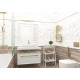 Плитка настенная Esprit Calacatta WT9ESR00 250x500x9 Глянцевая