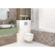 Плитка настенная Evan Chevron WT15EVA11R 246x740x9 Матовая